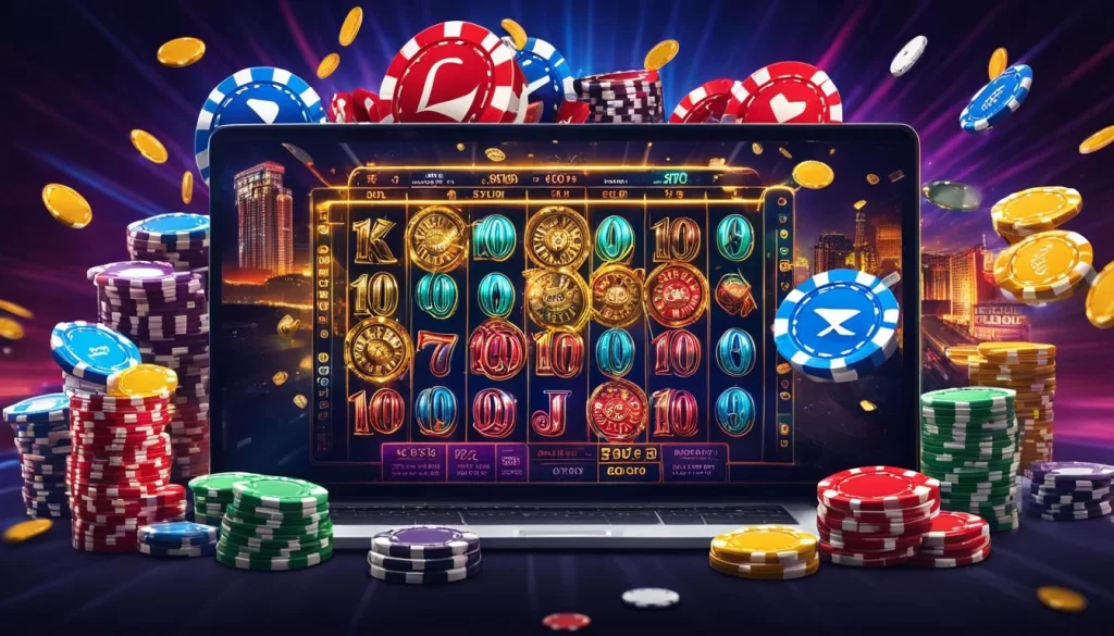 Kho game đa dạng tại hii88 chính thức