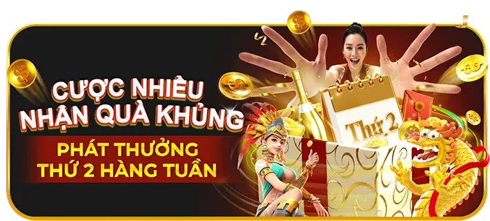 Các chương trình khuyến mãi và ưu đãi hấp dẫn tại hii88 chính thức