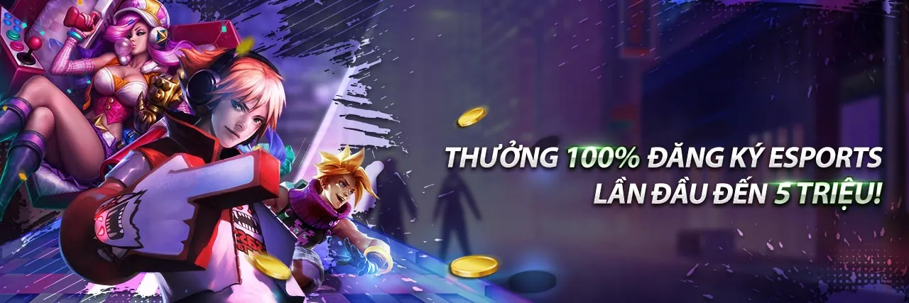 Banner đăng nhập hii88 chính thức