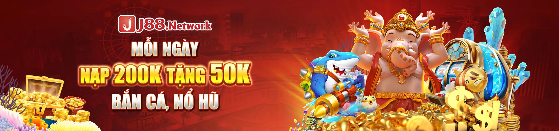 Hình ảnh chính trò chơi Nổ Hũ tại hii88 chính thức