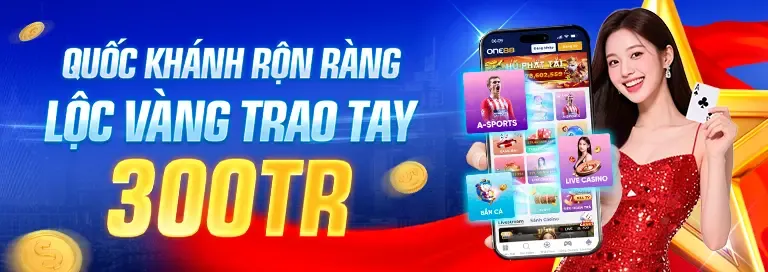 Khuyến mãi chào mừng thành viên mới Hii88
